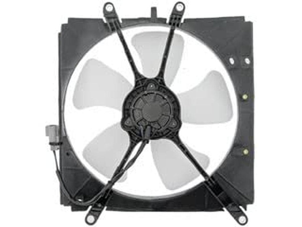 '- 620-500 - Radiator Fan Assembly without Controller