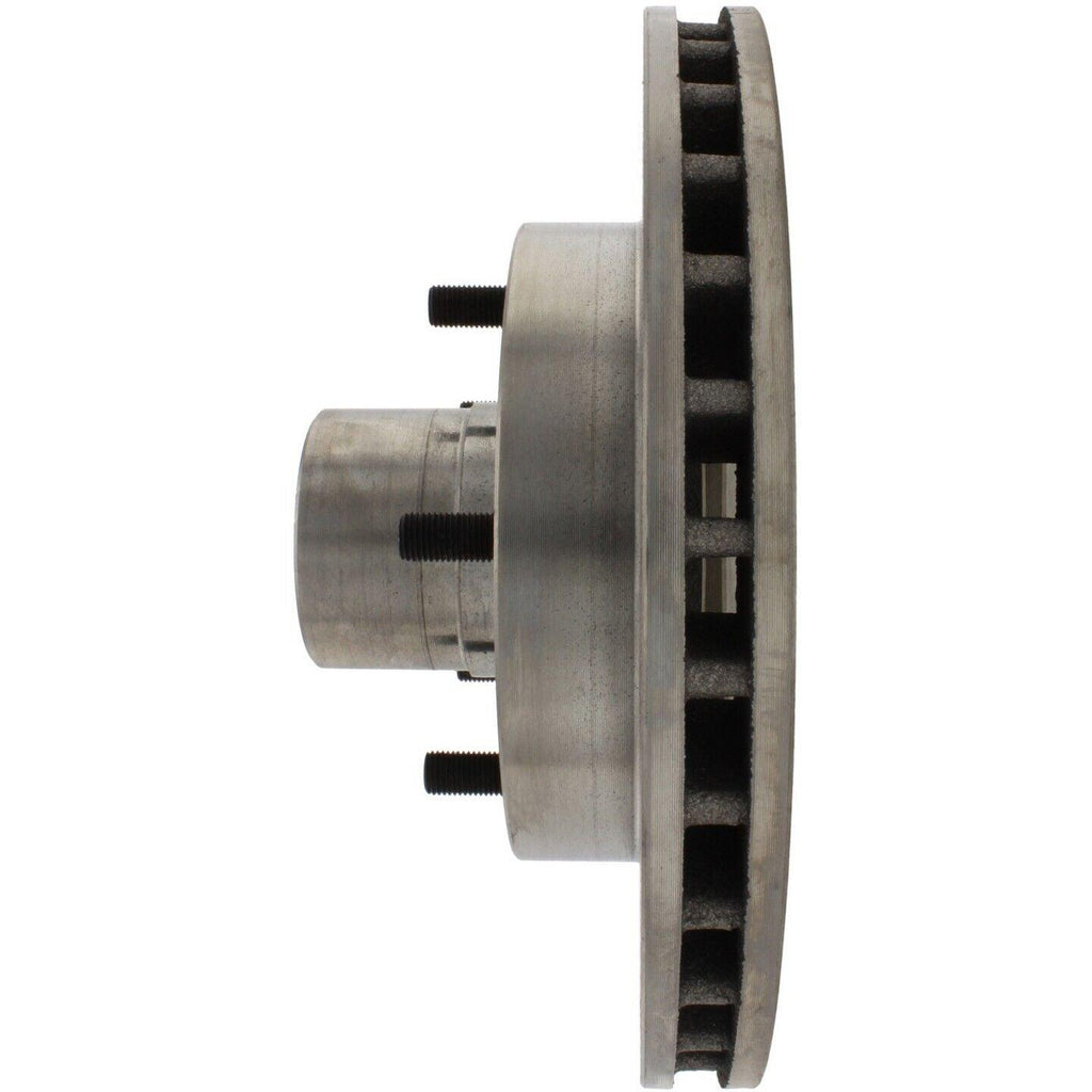 Front Disc Brake Rotor for Grand Lemans, Century, Regal+More (121.62015)