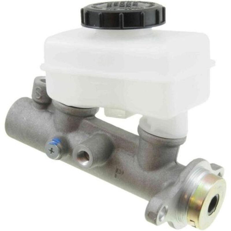 Dorman Brake Master Cylinder for QX4, Pathfinder M390342