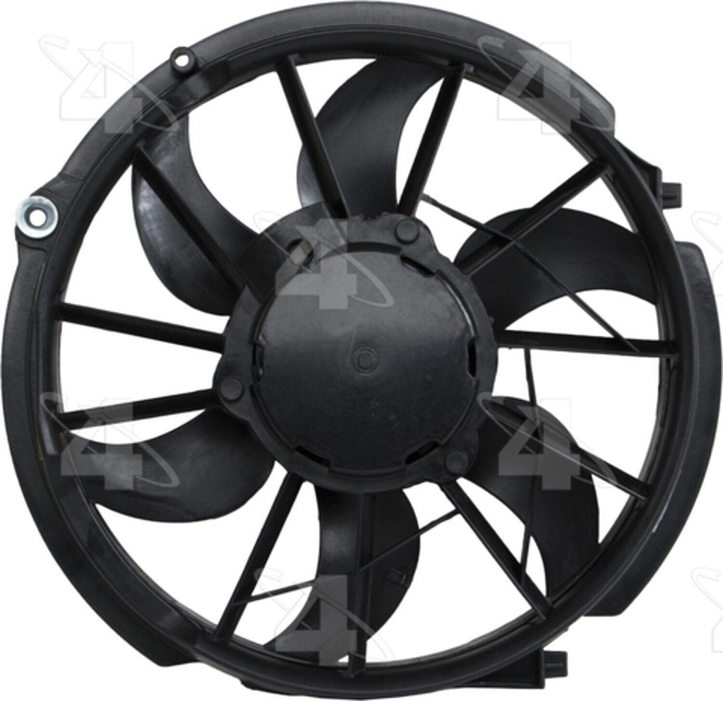 FS Engine Cooling Fan Assembly for Taurus, Sable 75215