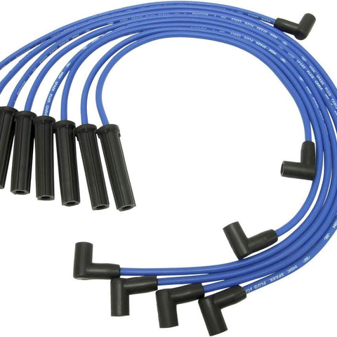 (51373) RC-GMZ014 Spark Plug Wire Set