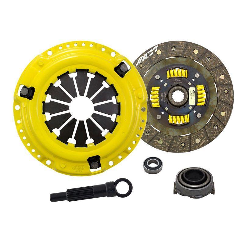 HC5-SPSS ACT Sport/Perf Street Sprung Kit - greatparts
