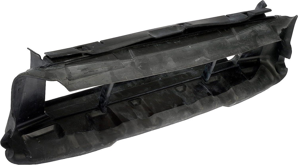 Dorman 620-181 Radiator Support Air Deflector Compatible with Select Ford Models