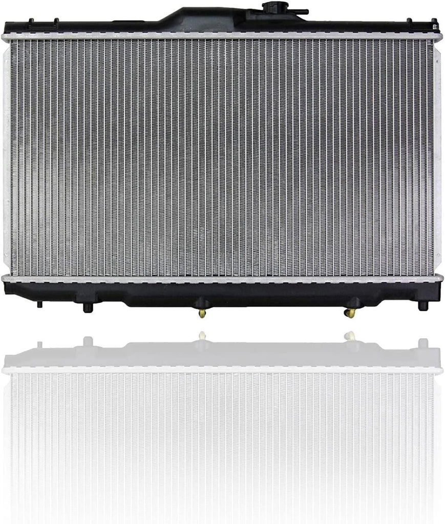 A2198 Radiator
