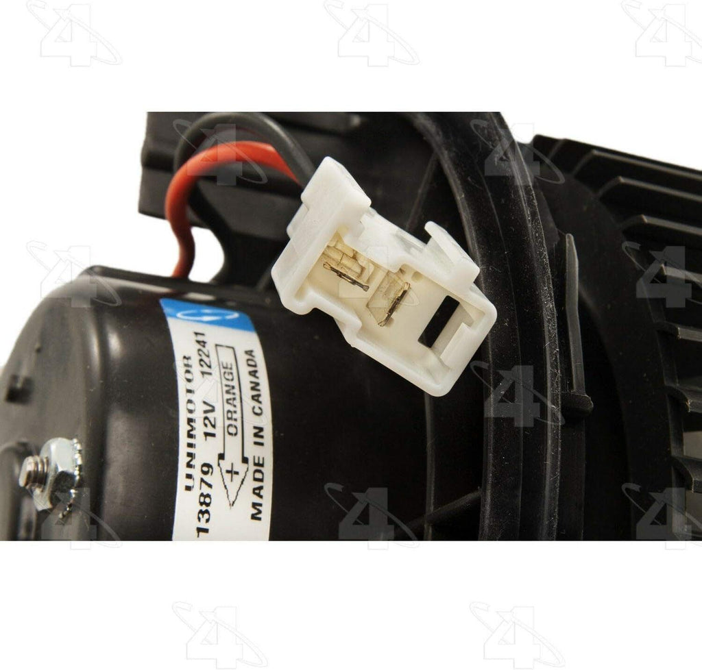 75879 Blower Motor