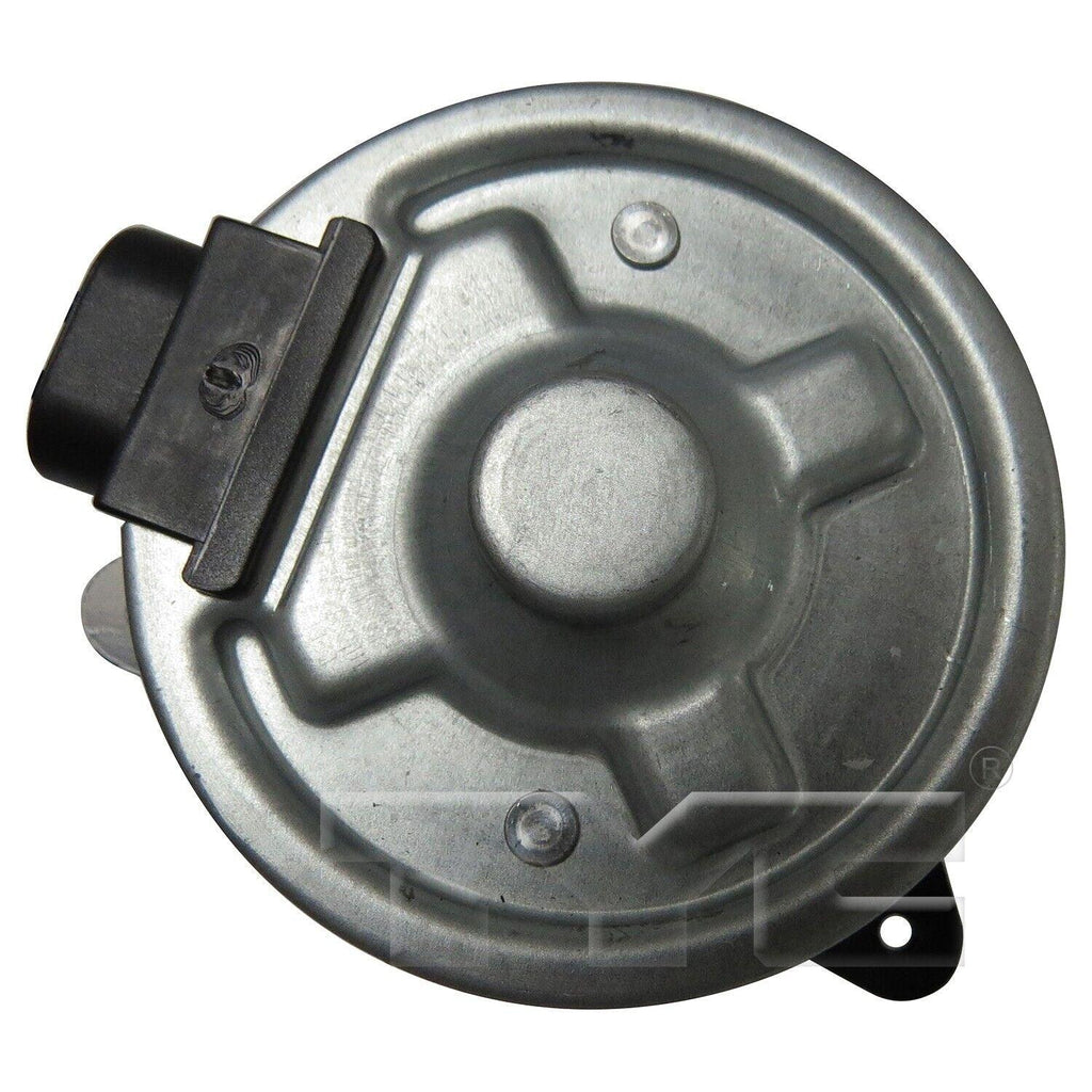 TYC Engine Cooling Fan Motor for Element, TSX, Accord, RSX, CR-V, Civic 630840