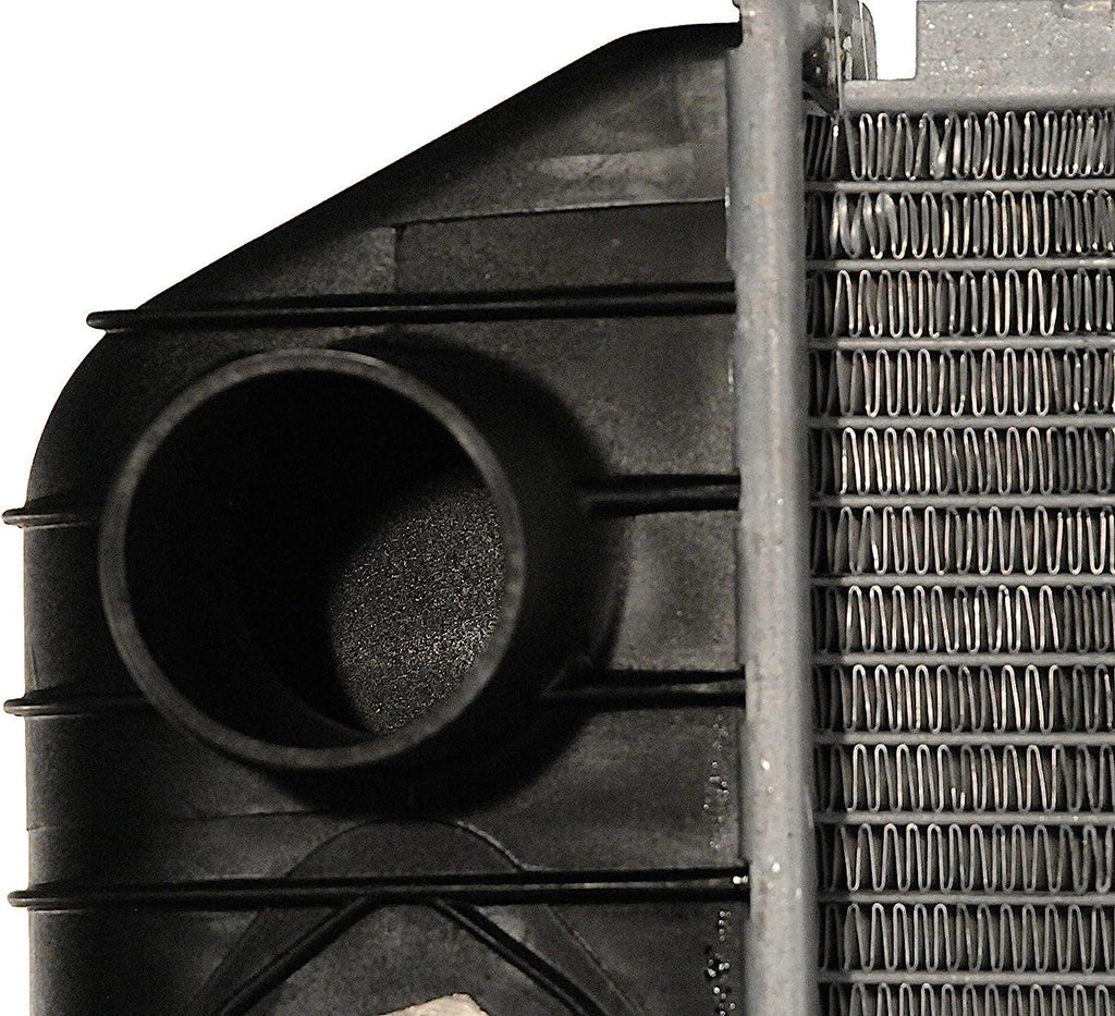 GM Genuine Parts 20814 Radiator