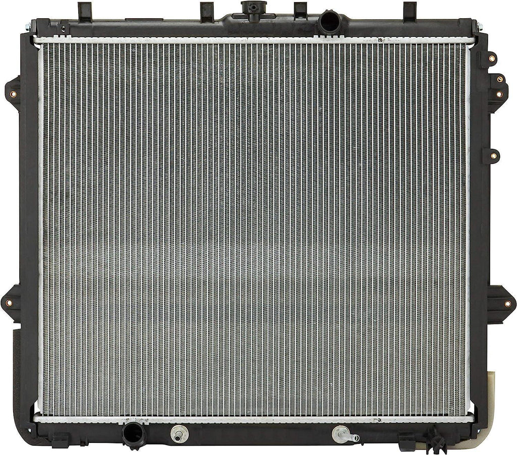 CU13251 Complete Radiator