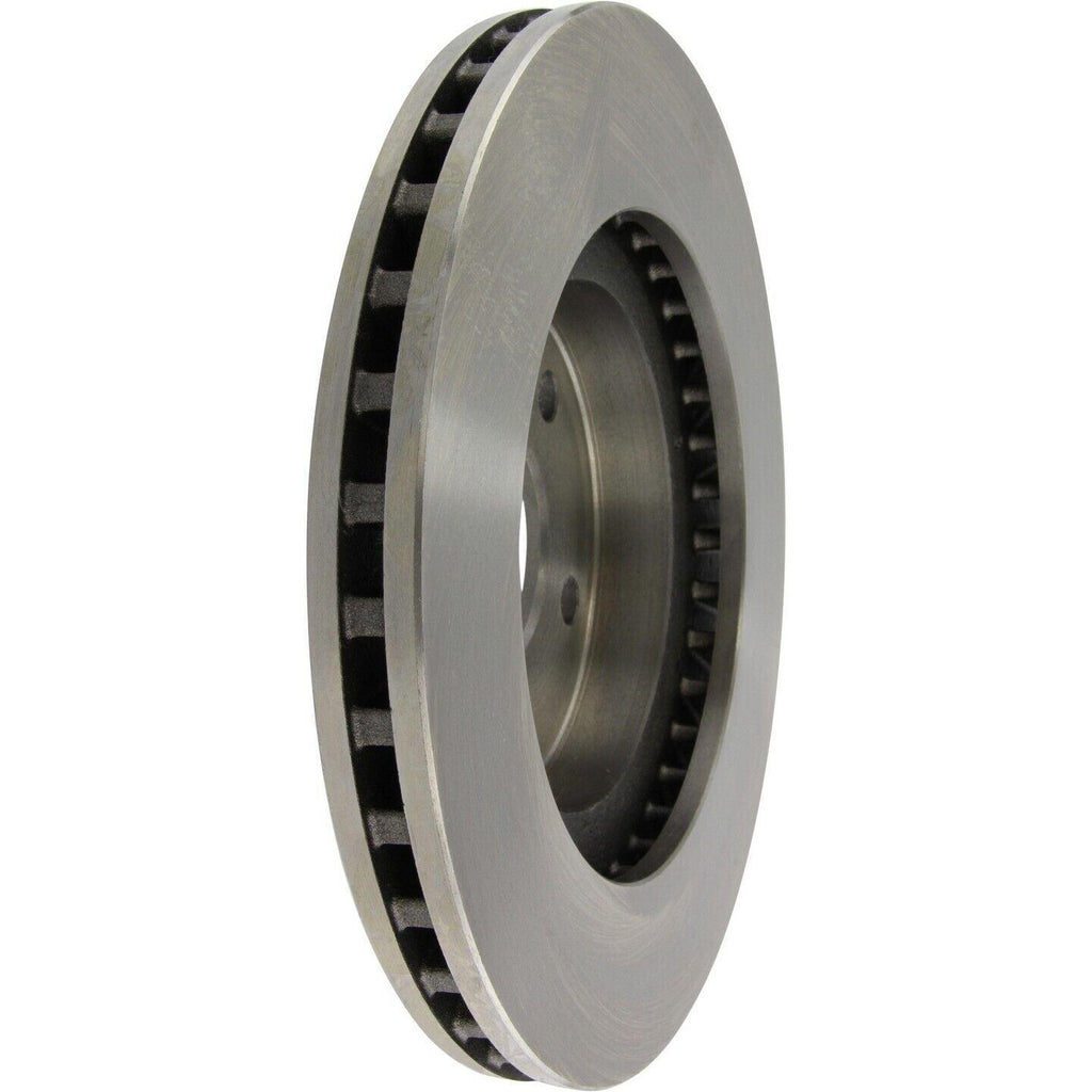 Centric Front Disc Brake Rotor for Cougar, Thunderbird (121.61027)