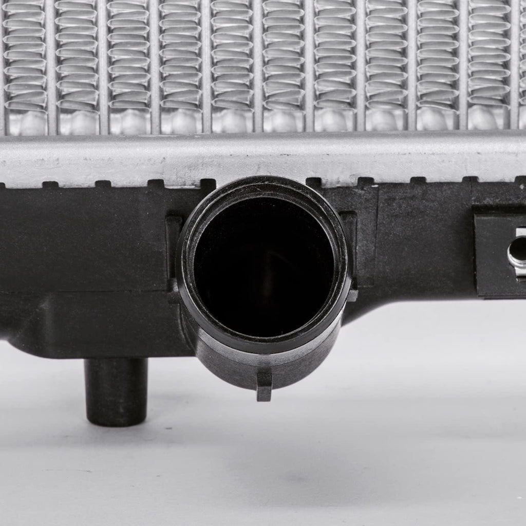 2051 Radiator Compatible with 1997-2001 Honda CRV