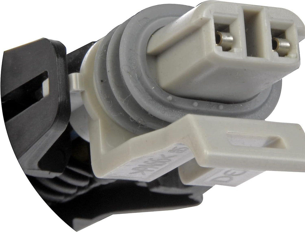 Dorman 970-009 Front Passenger Side ABS Wheel Speed Sensor Wiring Harness Compatible with Select Chevrolet / Oldsmobile / Pontiac Models