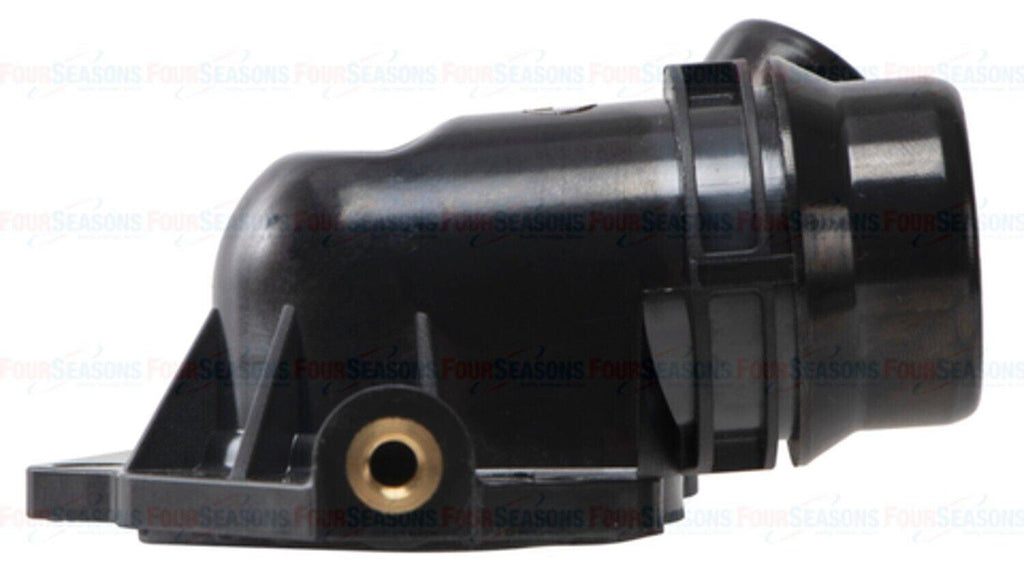 Four Seasons Engine Coolant Water Outlet for BMW 86294