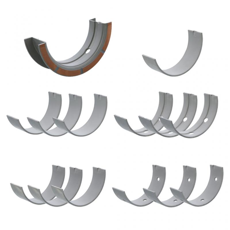 PAI INDUSTRIES ­-­ 370090 ­-­ MAIN BEARING SET REPLACES CATERPILLAR 1969518