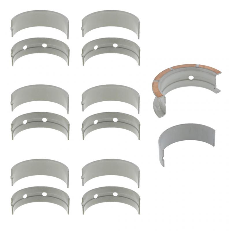 PAI INDUSTRIES ­-­ 370101 ­-­ MAIN BEARING SET