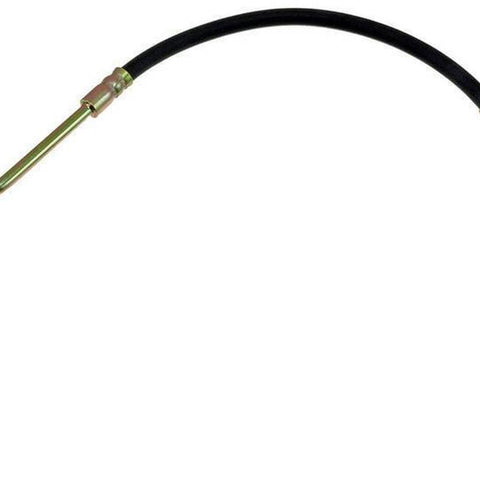 Dorman Brake Hydraulic Hose for Ford H38337