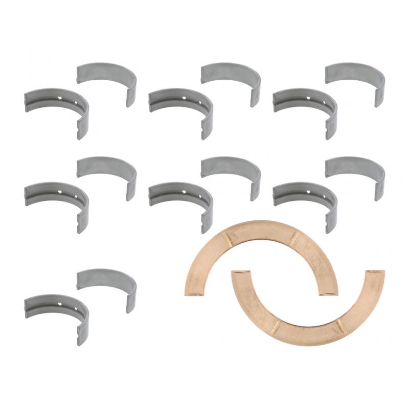 PAI INDUSTRIES ­-­ 370173 ­-­ MAIN BEARING SET