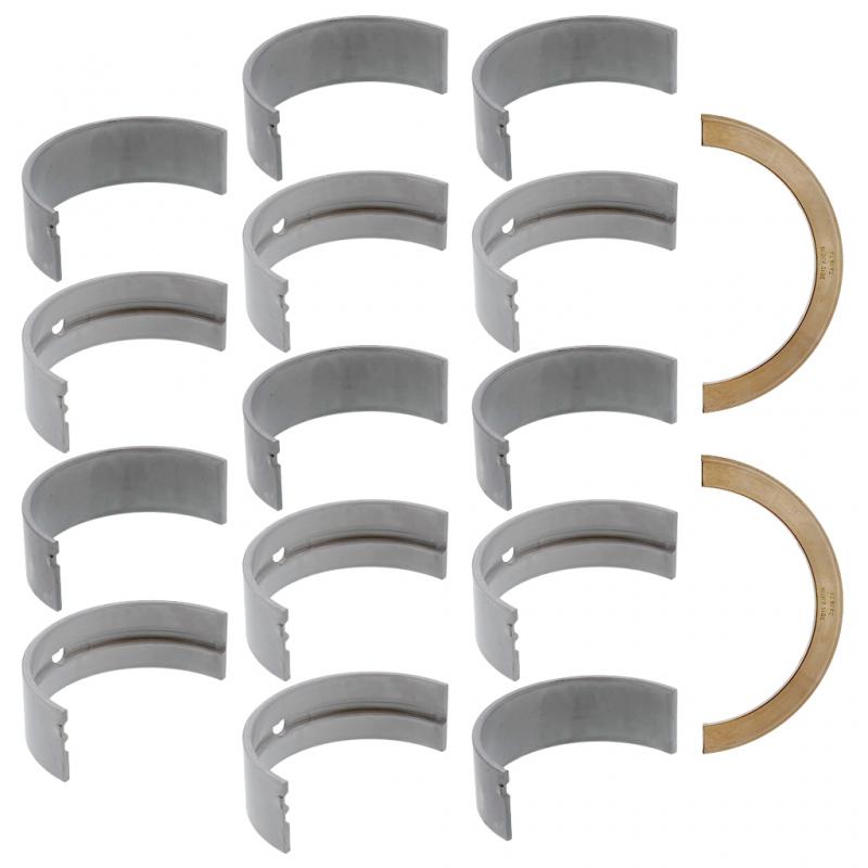 PAI INDUSTRIES ­-­ 370180E ­-­ MAIN BEARING SET REPLACES CATERPILLAR 2436718