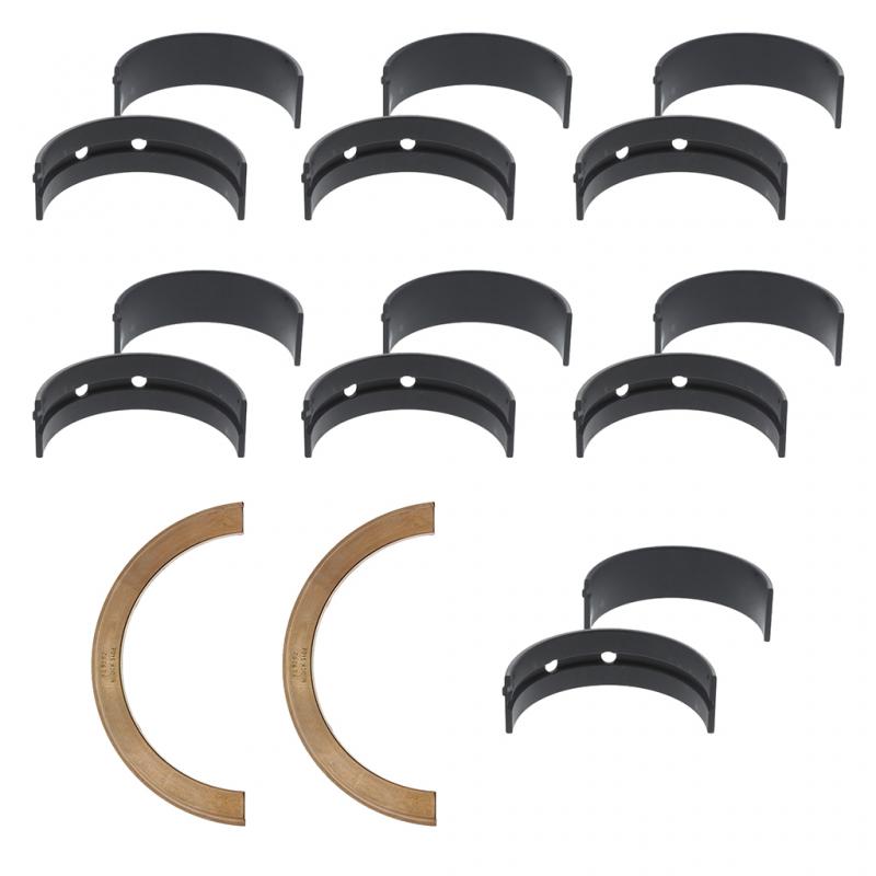 PAI INDUSTRIES ­-­ 370180HP ­-­ HIGH PERFORMANCE MAIN BEARING REPLACES CATERPILLAR 2436718
