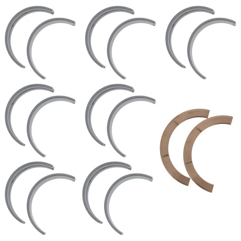 PAI INDUSTRIES ­-­ 370181 ­-­ MAIN BEARING SET