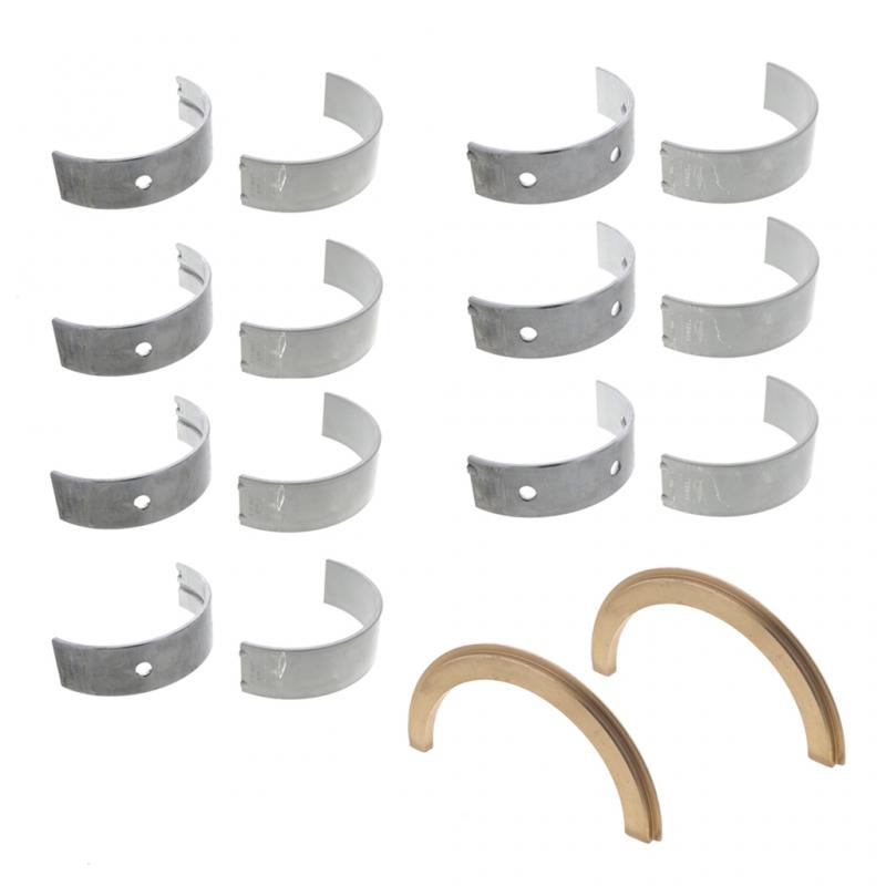 PAI INDUSTRIES ­-­ 370223 ­-­ STD MAIN BEARING SET REPLACES CATERPILLAR 2436717