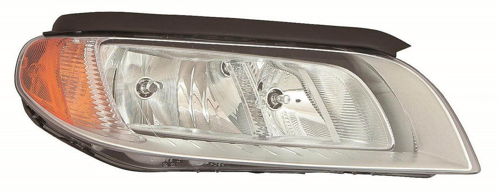 Depo Headlight Assembly for S80, XC70 373-1116R-ASD1