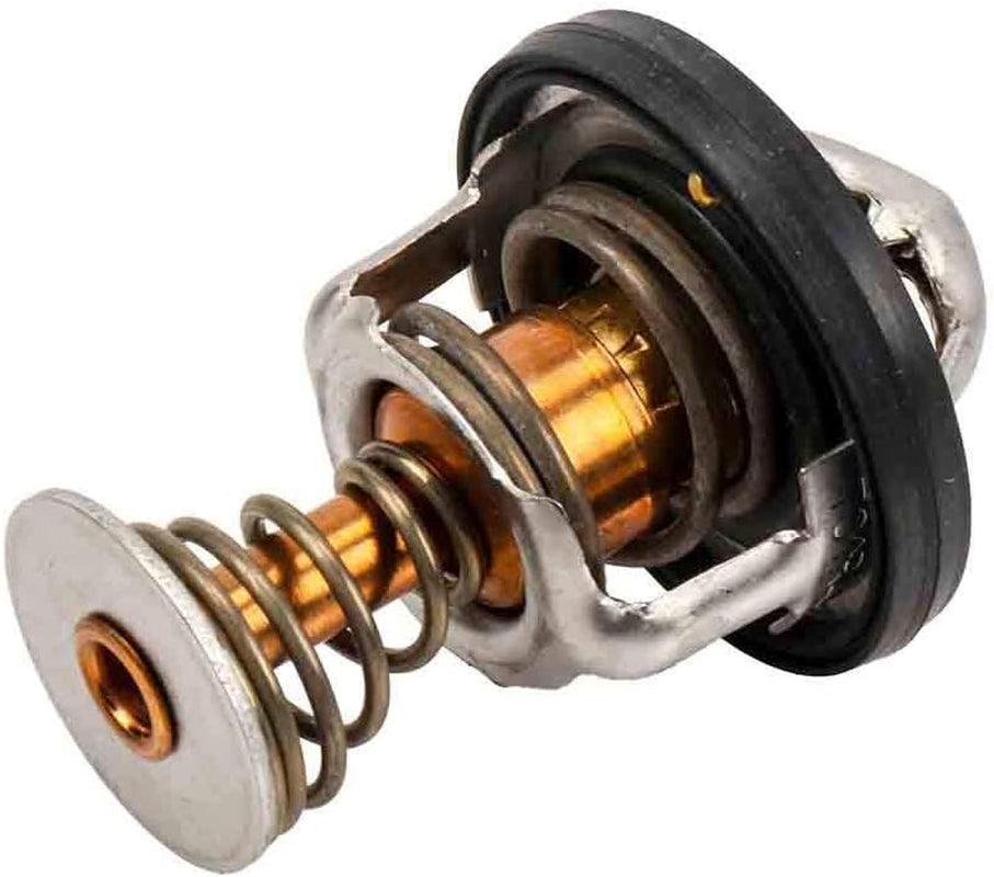 GM Original Equipment 131-149 Engine Coolant Thermostat