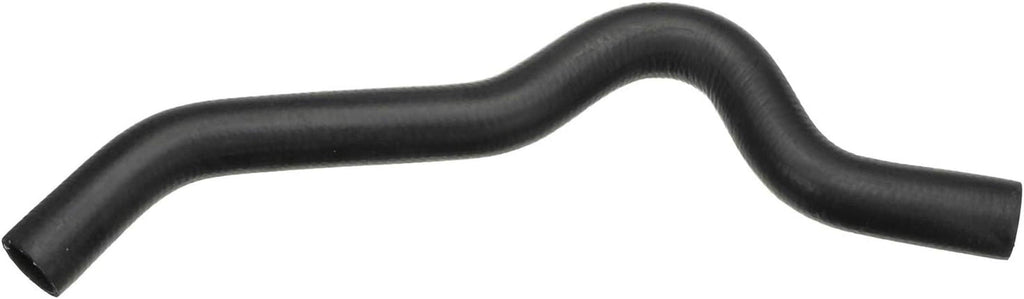 Gold 27027X Molded Upper Radiator Hose