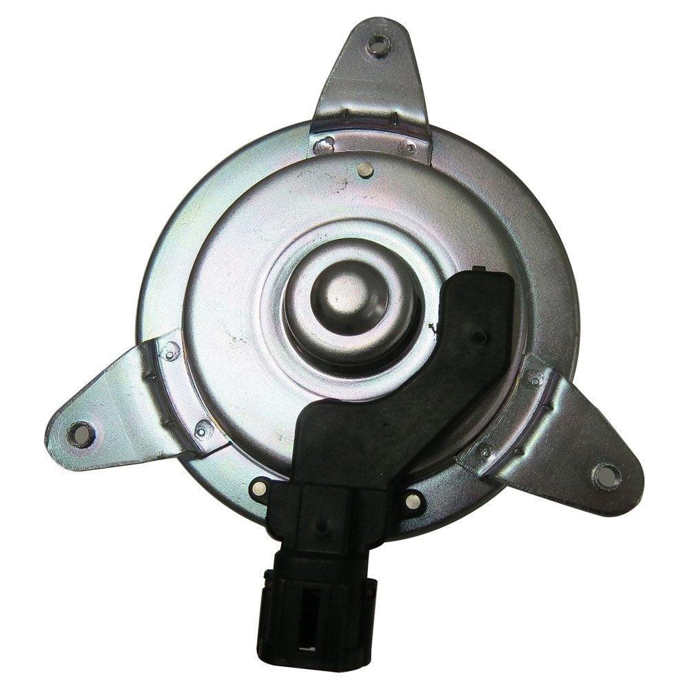 630890 for Nissan Altima Replacement Radiator/Condenser Cooling Fan Motor