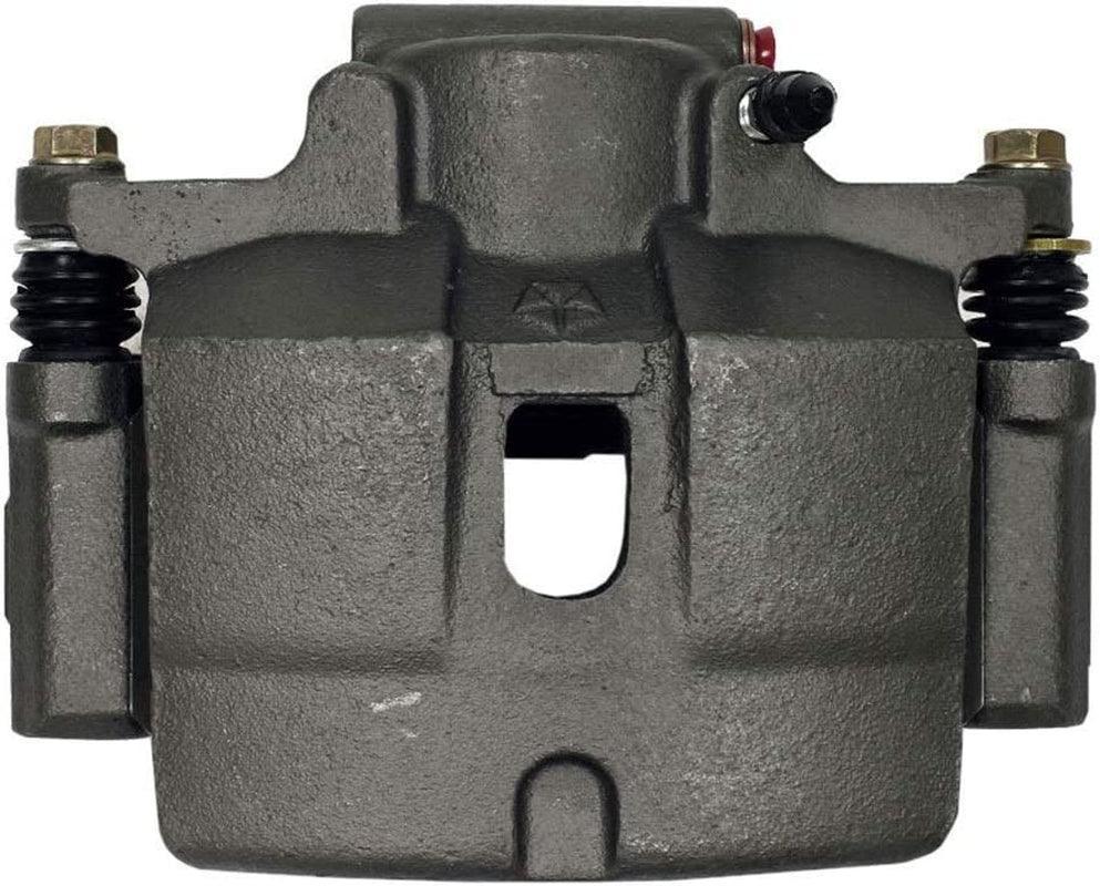 Front Left L5422 One Stock Replacement Brake Caliper