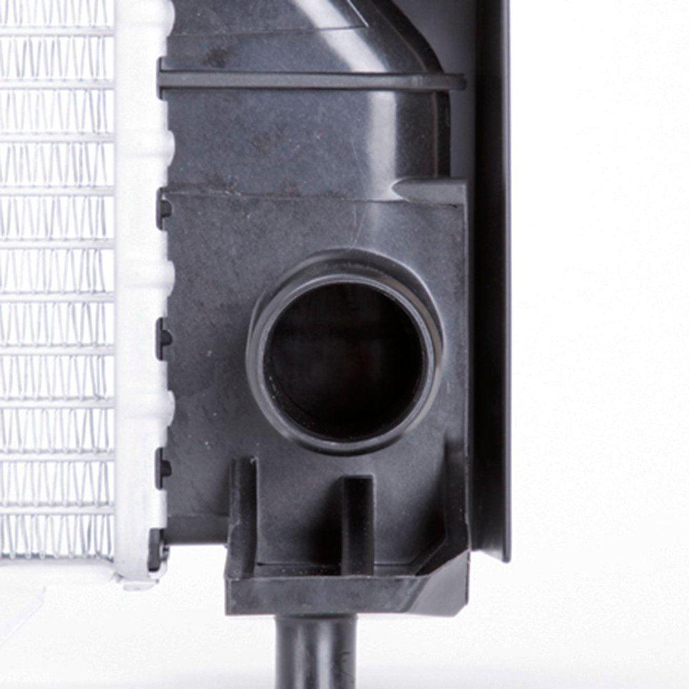 Radiator Fits 2003 Mitsubishi Lancer