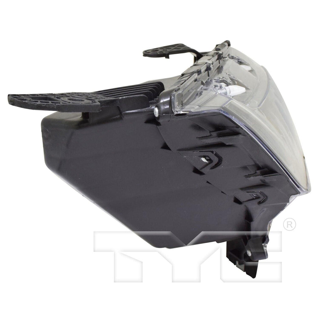TYC Headlight Assembly for 18-21 Honda Odyssey 20-9965-00