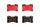 Brembo Front Disc Brake Pad Set for LS500, Ls500H, LS460, Ls600H (P83075N)