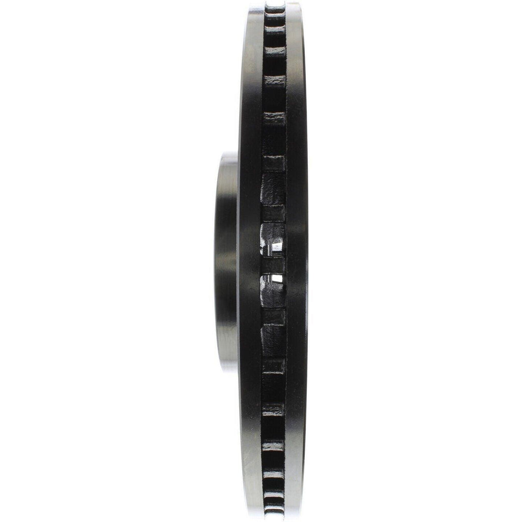 Centric Front Disc Brake Rotor for Palisade, Telluride (120.50044)