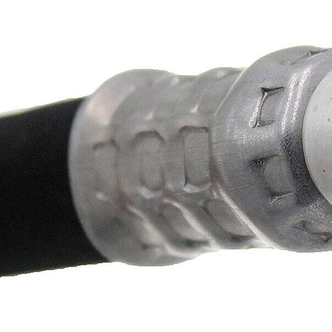 Automatic Transmission Oil Cooler Hose for Compass, Patriot, Caliber 624-752