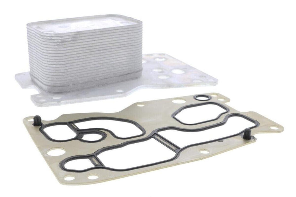 Vemo Engine Oil Cooler for 328D, 328D Xdrive, X3 V20-60-0076