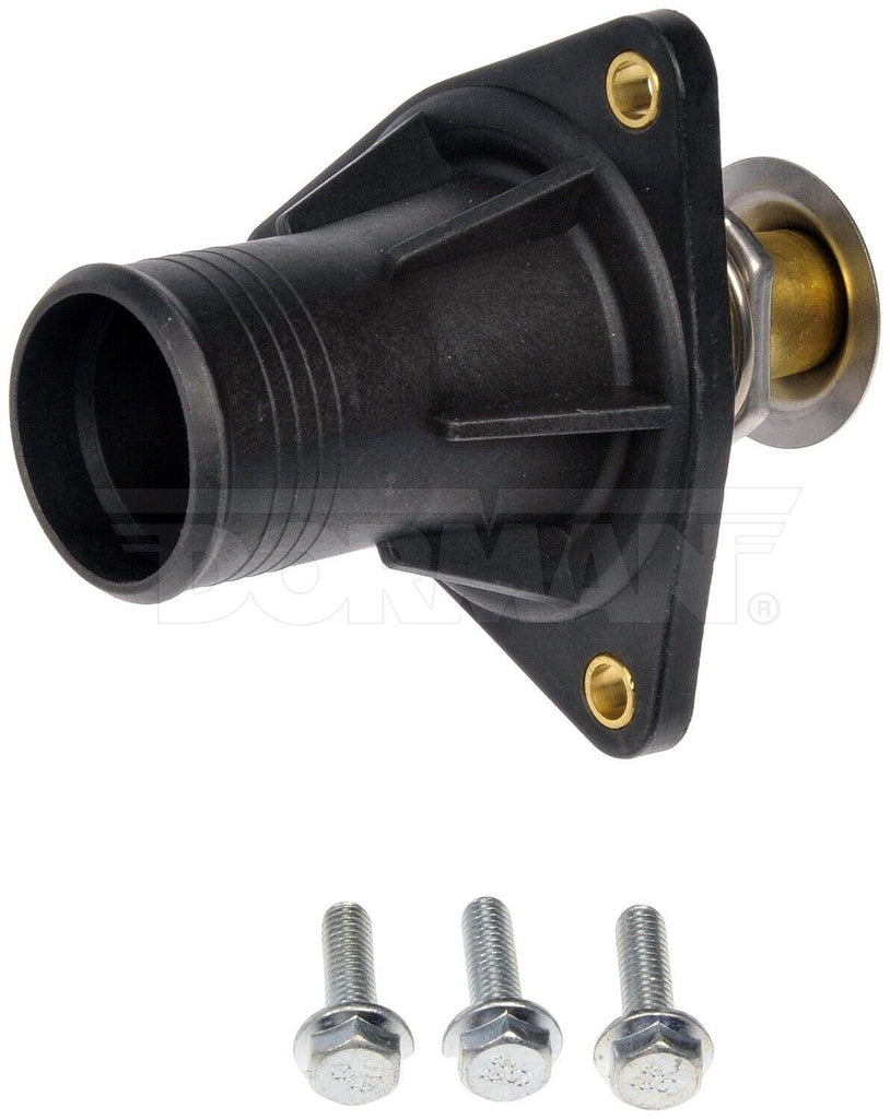 Dorman Engine Coolant Thermostat Housing Assembly for 02-08 X-Type 902-5164