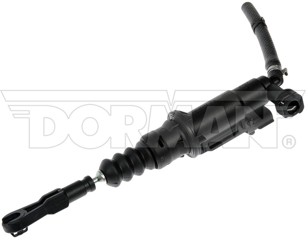Dorman Clutch Master Cylinder for Liberty, Nitro CM640159