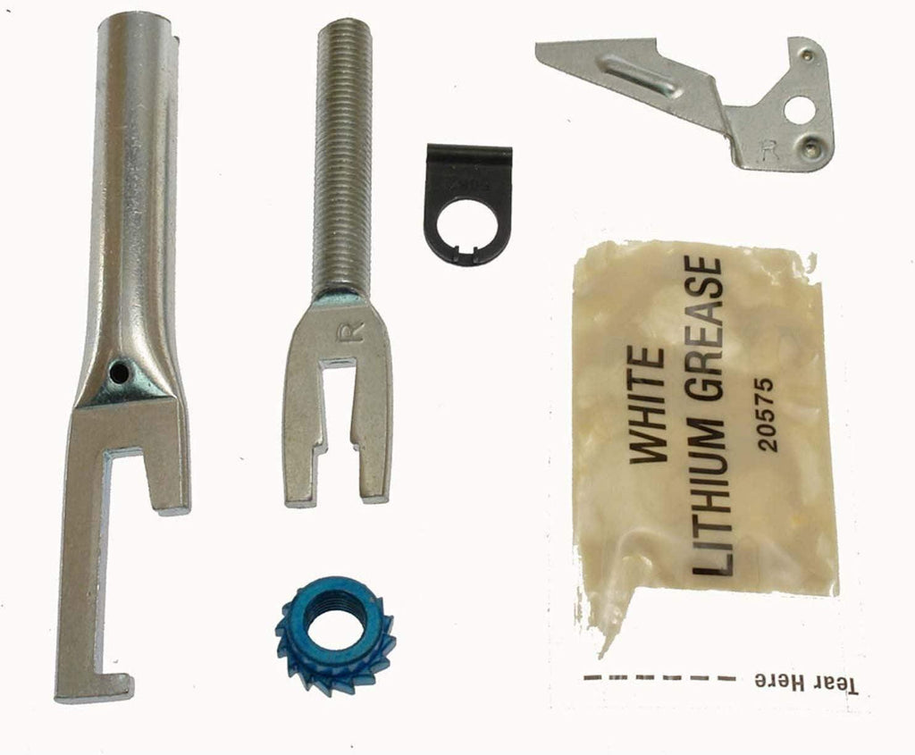 Carlson Quality Brake Parts H2685 Self-Adjusting Repair Kit