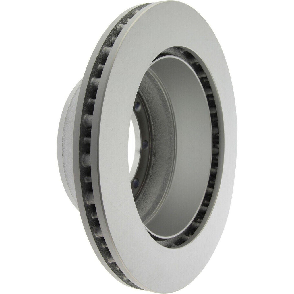 Centric Rear Disc Brake Rotor for Ford (320.65079F)