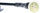 Vemo V20-72-0531 Disc Brake Pad Wear Sensor