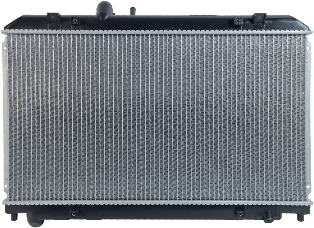 '- 2694 04-08 Mz Rx8 1.3L at 1R Pa Rad
