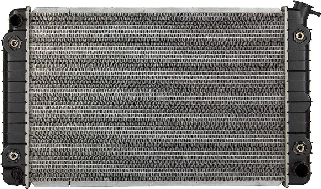 Spectra Complete Radiator CU1348