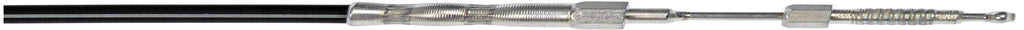 Dorman Brake Hydraulic Hose for 10-17 Panamera H622204