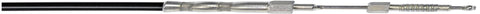 Dorman Brake Hydraulic Hose for 10-17 Panamera H622204