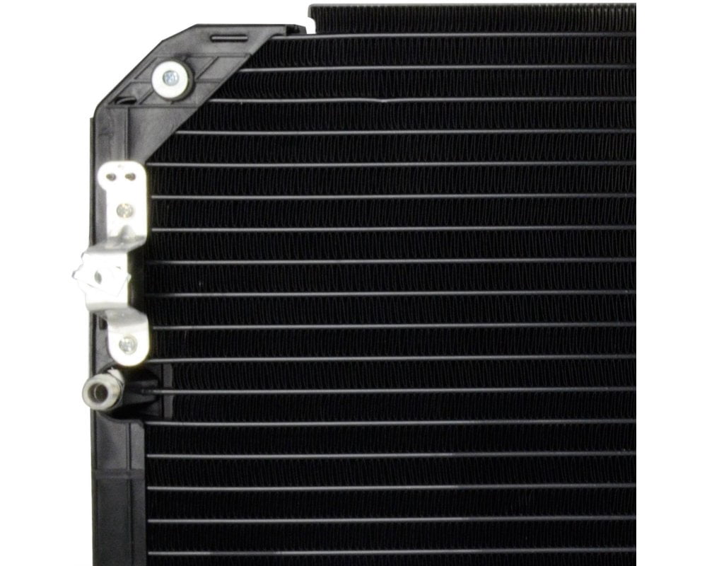 OSC 4897 A/C Condenser