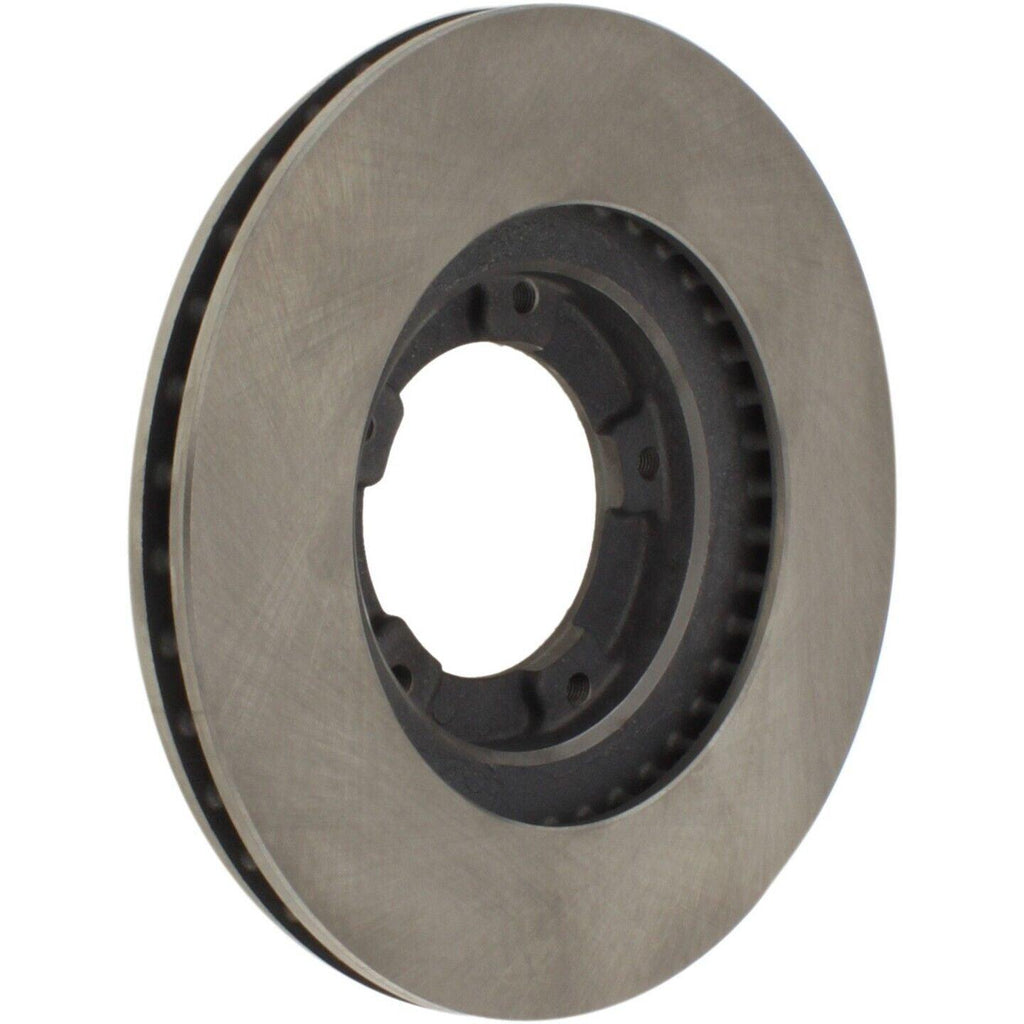 Centric Front Disc Brake Rotor for 1995-2004 Tacoma (121.44108)
