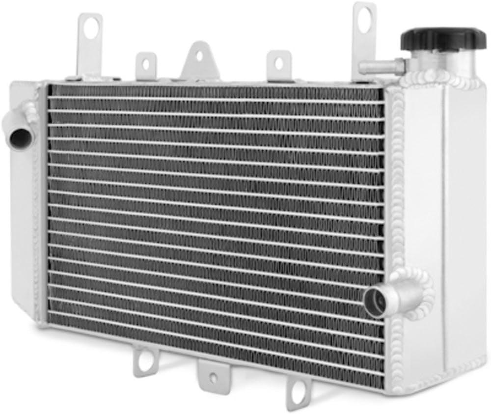 MMPS-YFZ450R-09 Powersports Aluminum Radiator Compatible with Yamaha YZ450R 2009-2013