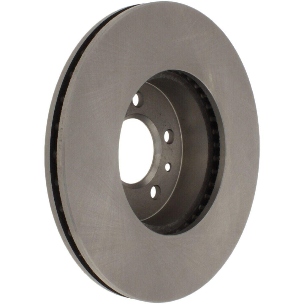 Front Disc Brake Rotor for Crown Victoria, Town Car, Grand Marquis (121.61055)