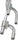 15853808 Auxiliary Heater Inlet and Outlet Pipe