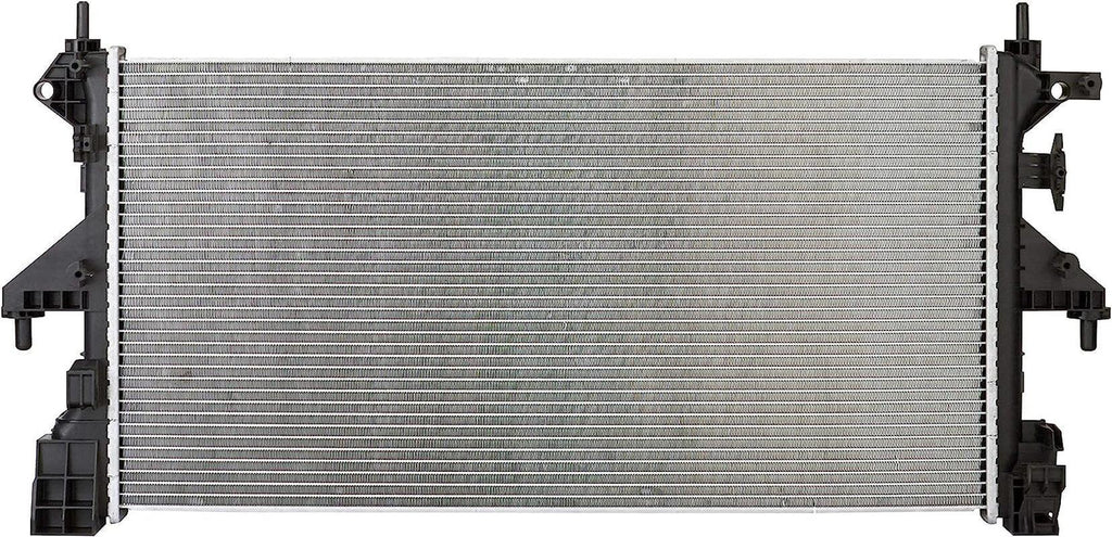 CU13448 Complete Radiator